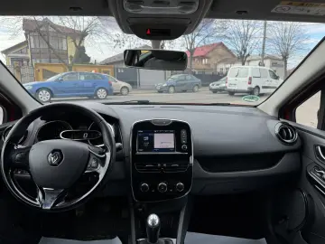 Renault Clio An 2015 1 5 DCI