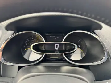 Renault Clio An 2015 1 5 DCI