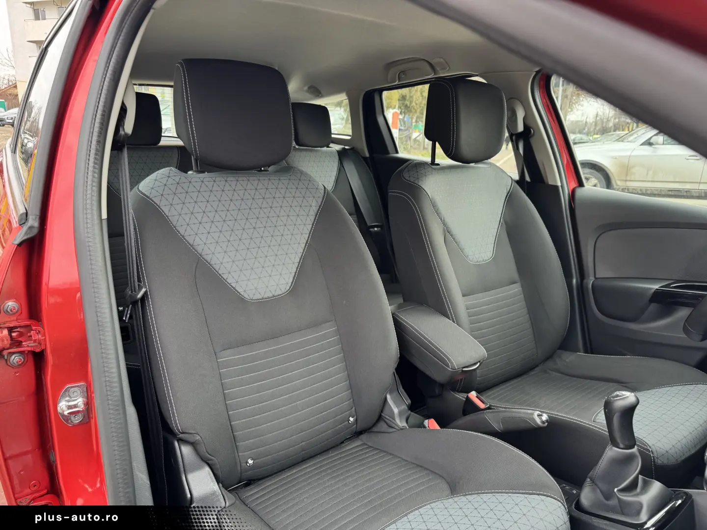 Renault Clio An 2015 1 5 DCI