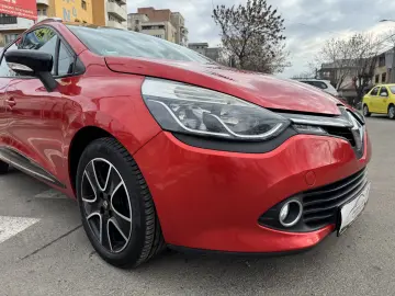 Renault Clio An 2015 1 5 DCI
