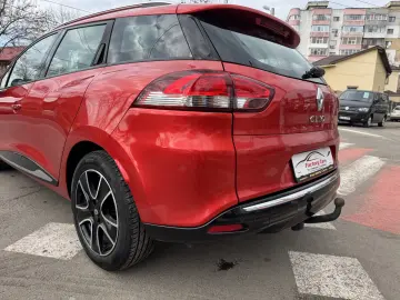 Renault Clio An 2015 1 5 DCI