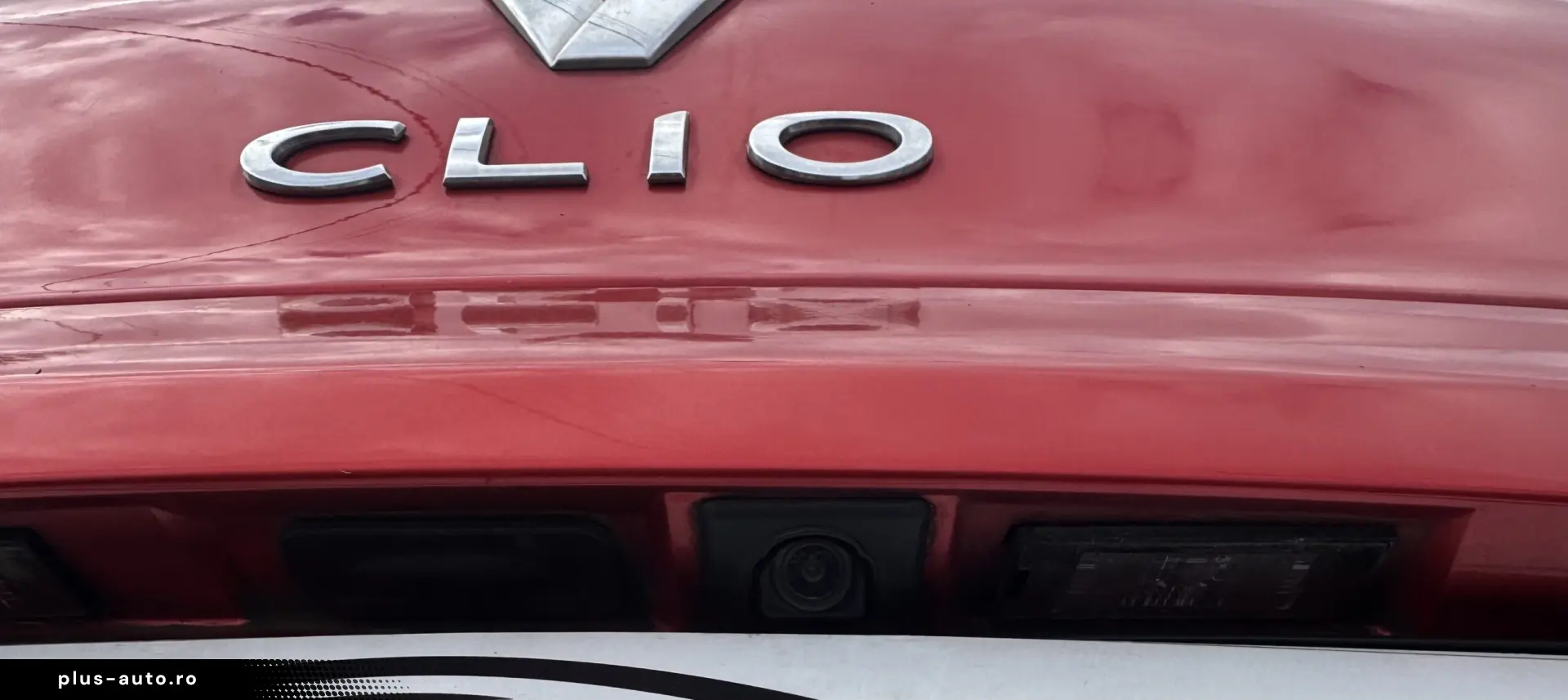 Renault Clio An 2015 1 5 DCI