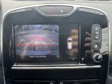 Renault Clio An 2015 1 5 DCI