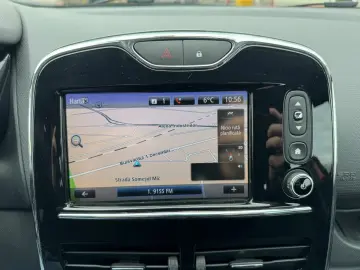 Renault Clio An 2015 1 5 DCI