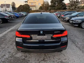 BMW 530e Lim   M-Sport   LASER   ACC   AHK   HUD