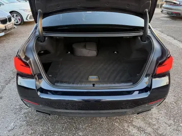 BMW 530e Lim   M-Sport   LASER   ACC   AHK   HUD