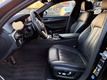 BMW 530e Lim   M-Sport   LASER   ACC   AHK   HUD