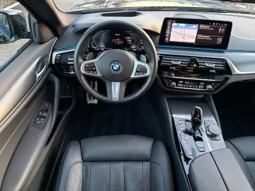 BMW 530e Lim   M-Sport   LASER   ACC   AHK   HUD