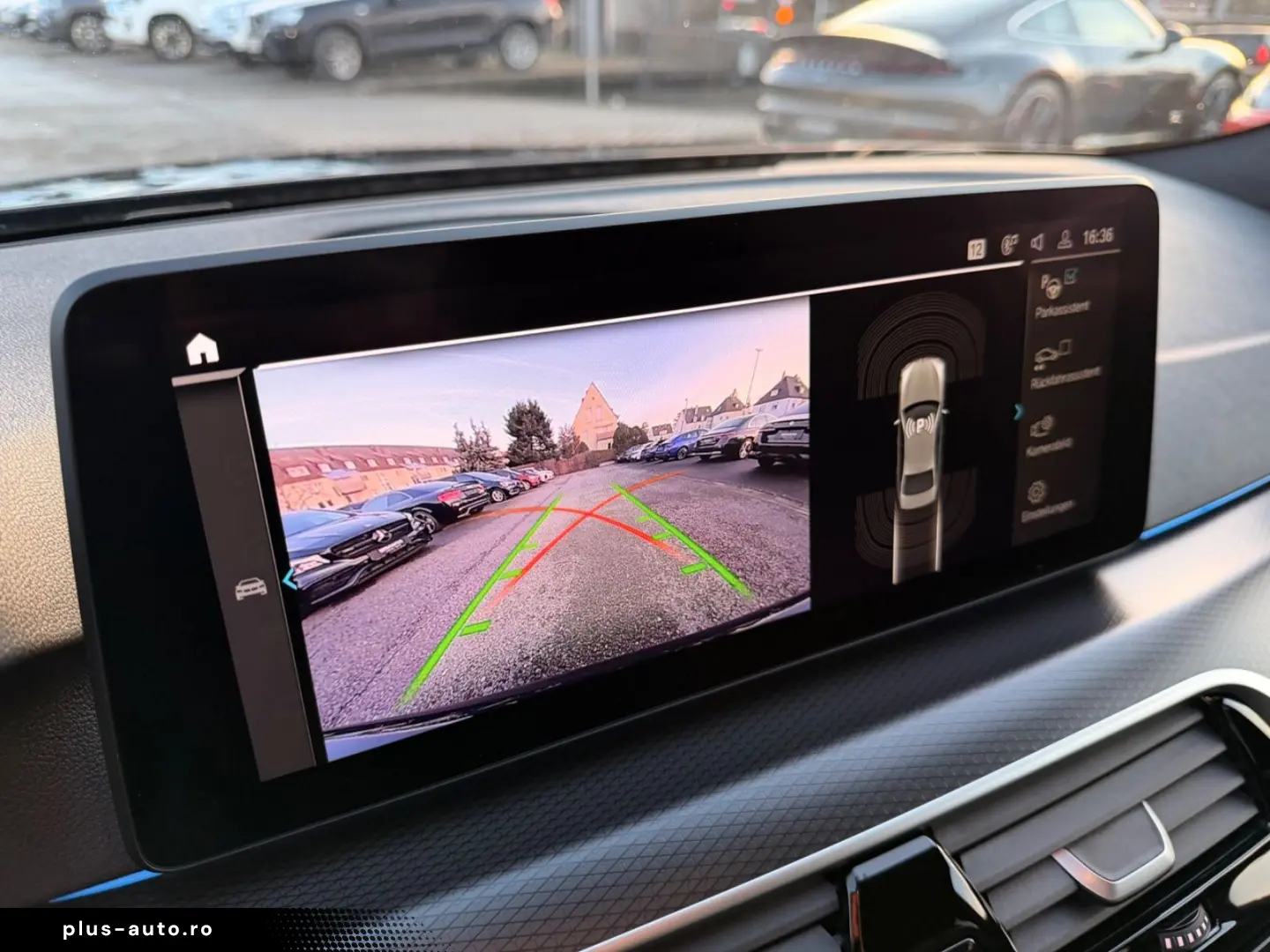 BMW 530e Lim   M-Sport   LASER   ACC   AHK   HUD