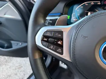 BMW 530e Lim   M-Sport   LASER   ACC   AHK   HUD