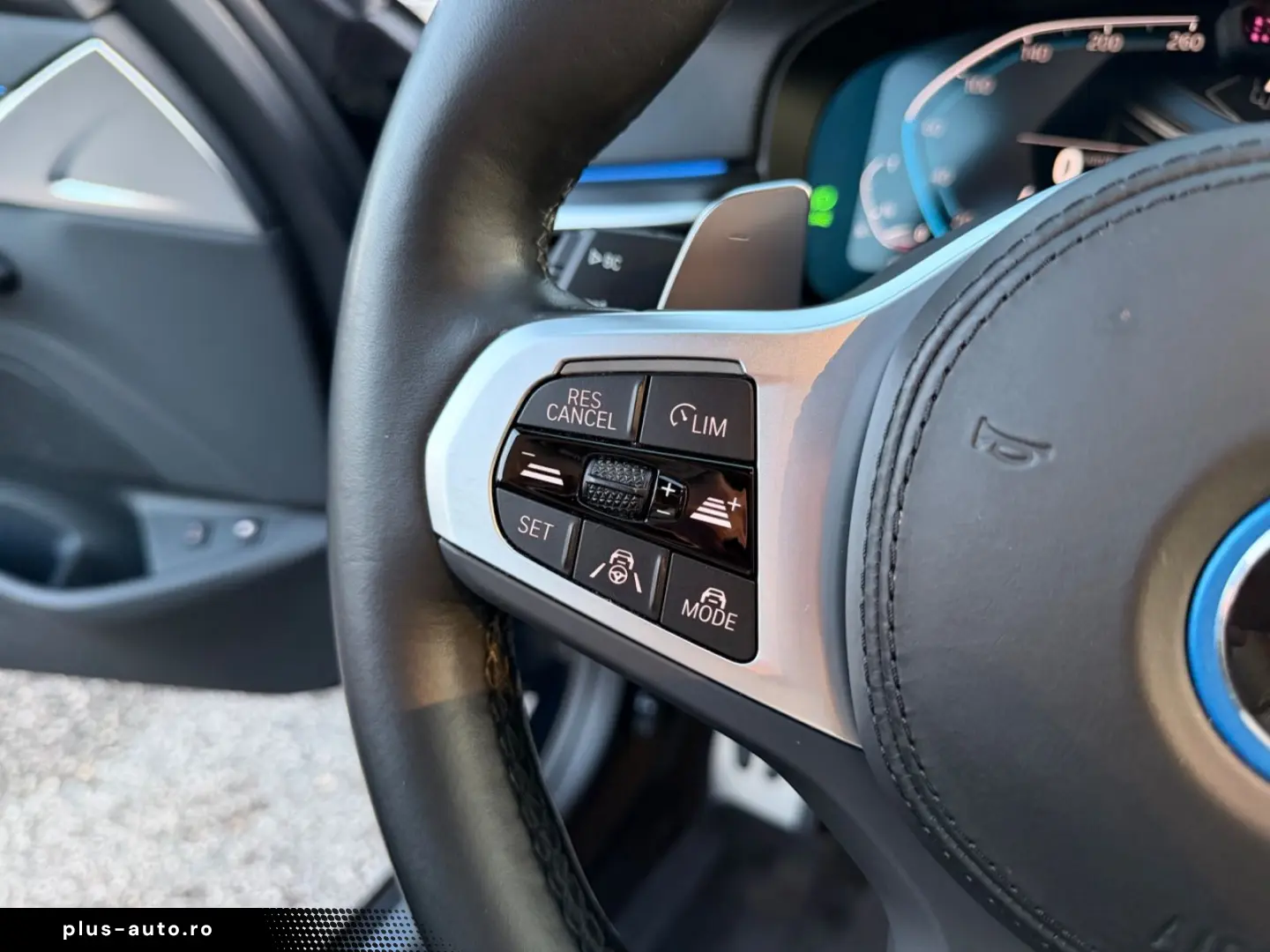 BMW 530e Lim   M-Sport   LASER   ACC   AHK   HUD