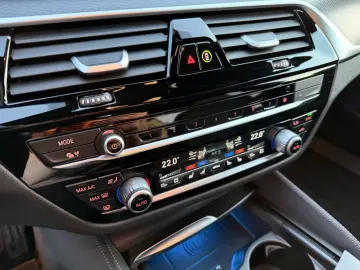 BMW 530e Lim   M-Sport   LASER   ACC   AHK   HUD