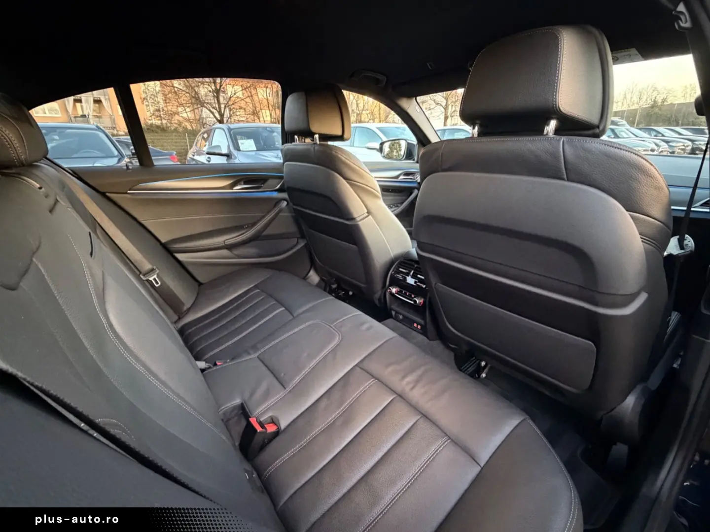 BMW 530e Lim   M-Sport   LASER   ACC   AHK   HUD