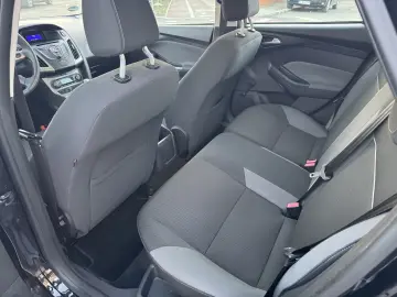 Ford Focus   An 2012  1 6 Benzina (Clasic)