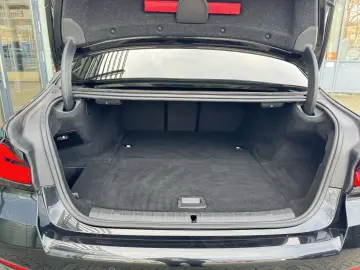 BMW 530e iPerformance M Sport GHD h&k LASER DA-Prof