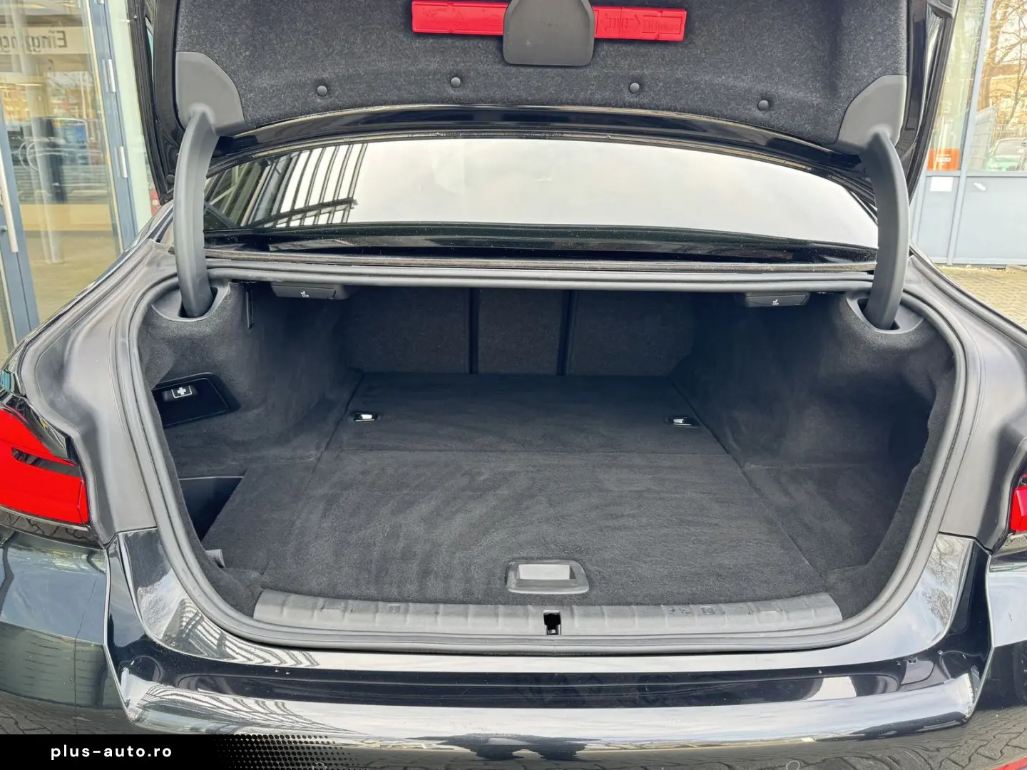 BMW 530e iPerformance M Sport GHD h&k LASER DA-Prof