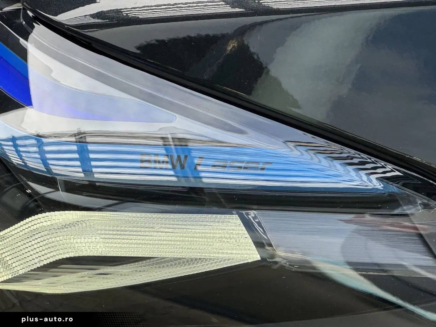 BMW 530e iPerformance M Sport GHD h&k LASER DA-Prof