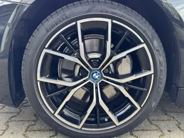 BMW 530e iPerformance M Sport GHD h&k LASER DA-Prof