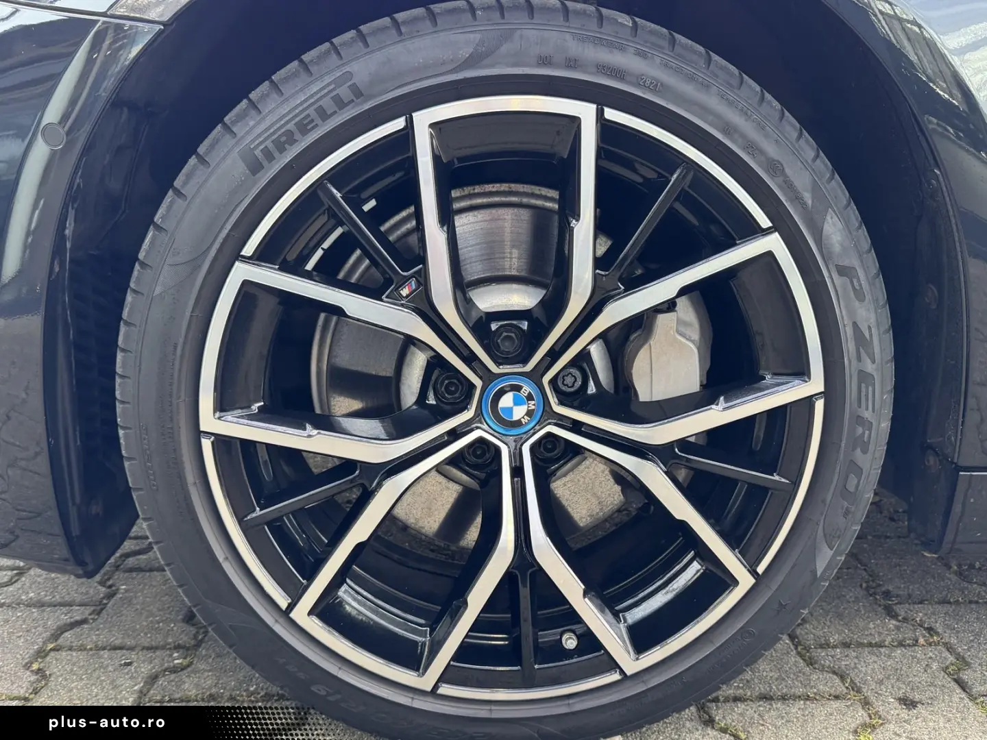 BMW 530e iPerformance M Sport GHD h&k LASER DA-Prof