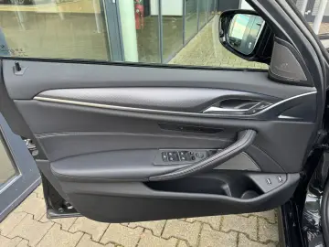 BMW 530e iPerformance M Sport GHD h&k LASER DA-Prof