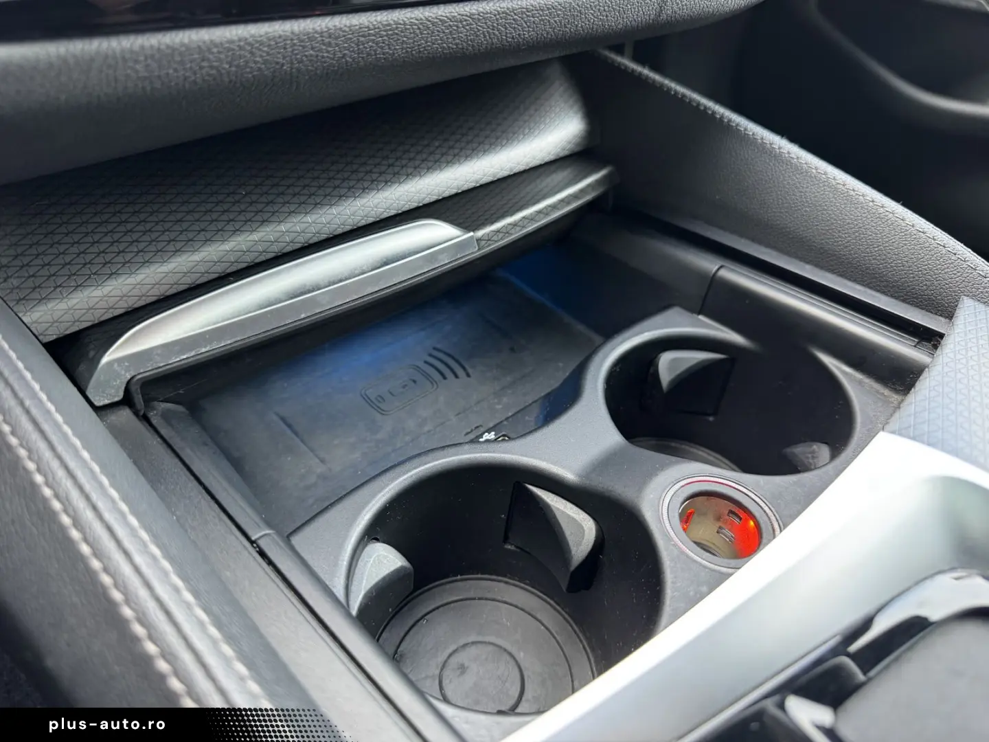 BMW 530e iPerformance M Sport GHD h&k LASER DA-Prof