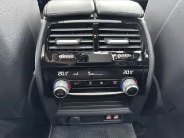 BMW 530e iPerformance M Sport GHD h&k LASER DA-Prof