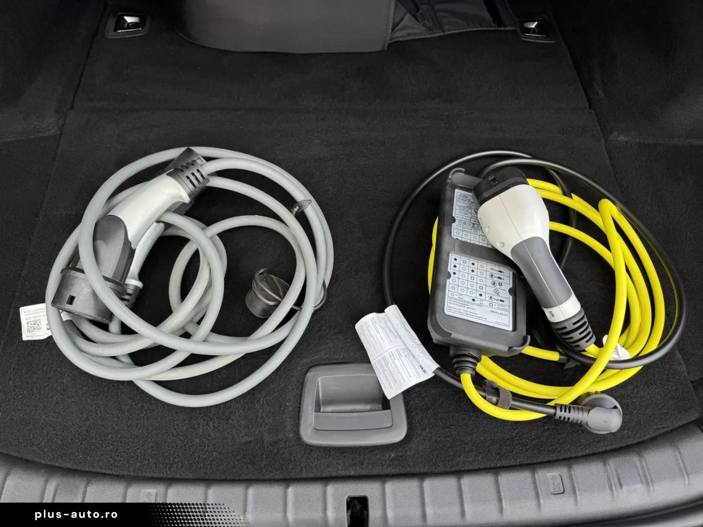 BMW 530e iPerformance M Sport GHD h&k LASER DA-Prof