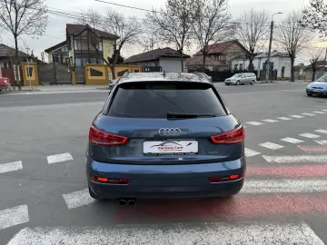 Audi Q3 2016 2 0D
