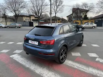 Audi Q3 2016 2 0D