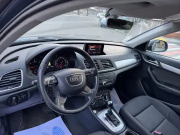 Audi Q3 2016 2 0D
