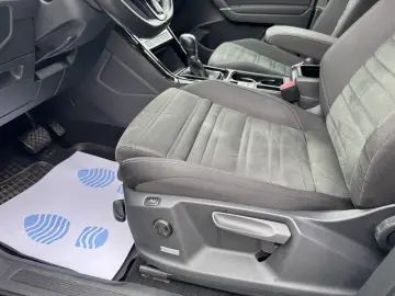 VW Touran   2016  cutie automată  7 Locuri