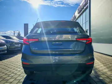 Skoda Fabia Selection 1.0 TSI 95 CP