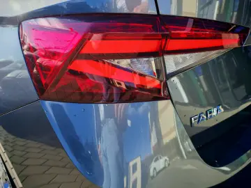 Skoda Fabia Selection 1.0 TSI 95 CP