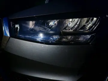 Skoda Fabia Selection 1.0 TSI 95 CP