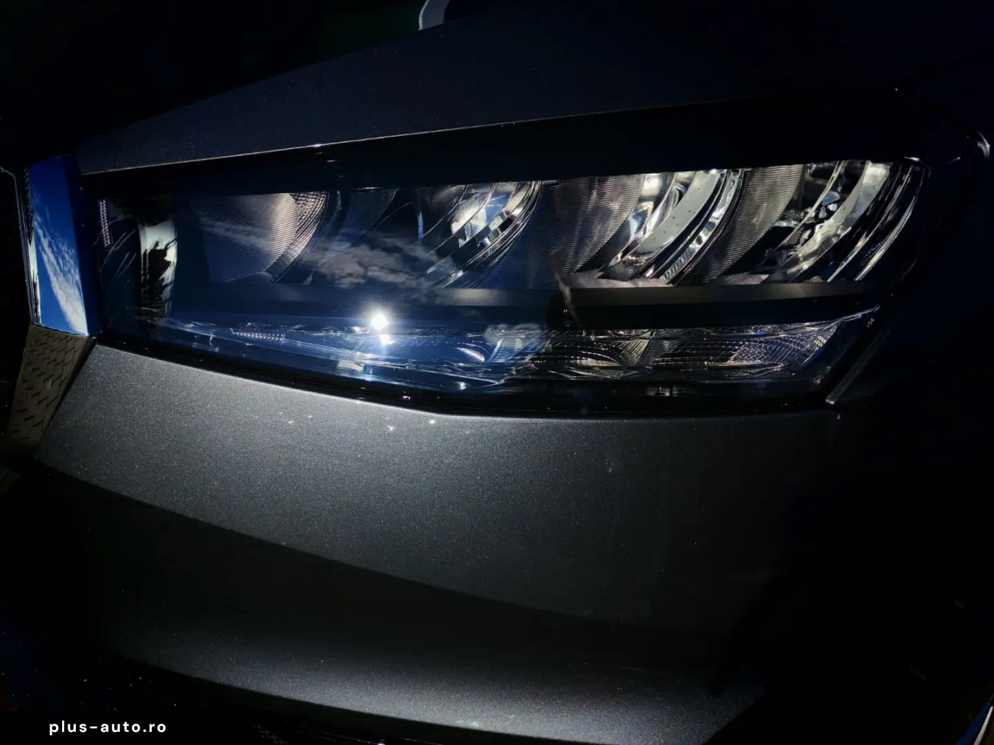 Skoda Fabia Selection 1.0 TSI 95 CP