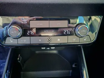 Skoda Fabia Selection 1.0 TSI 95 CP