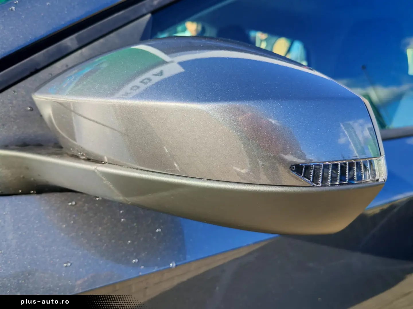 Skoda Fabia Selection 1.0 TSI 95 CP