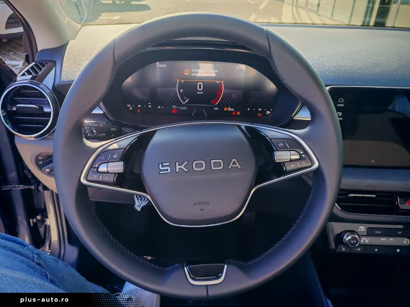 Skoda Fabia Selection 1.0 TSI 95 CP