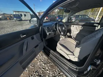 VW Beetle 1.9 TDI – Clasic  Întreținut  Rate Fixe