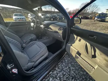 VW Beetle 1.9 TDI – Clasic  Întreținut  Rate Fixe