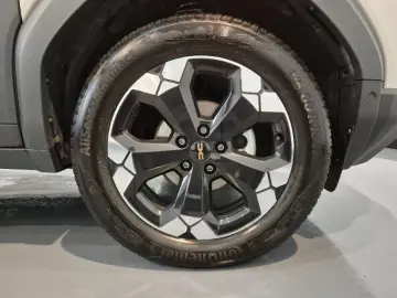 DACIA DUSTER 1.2 TCe MHEV 130CP Extreme 4X4