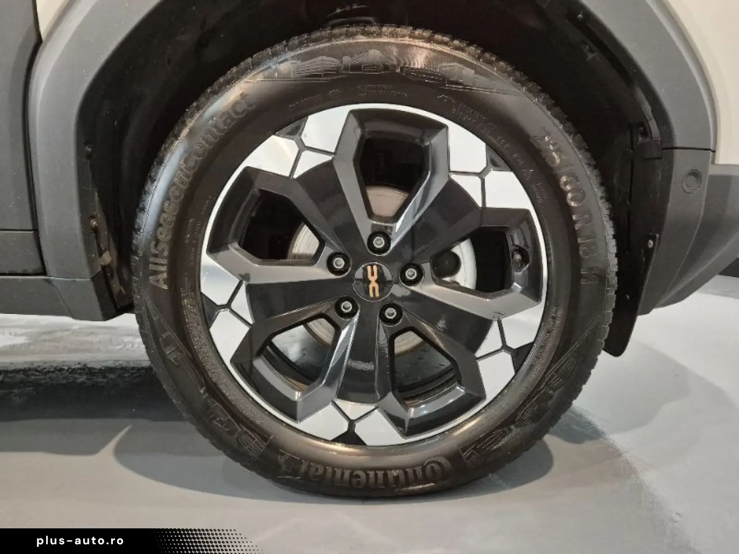 DACIA DUSTER 1.2 TCe MHEV 130CP Extreme 4X4