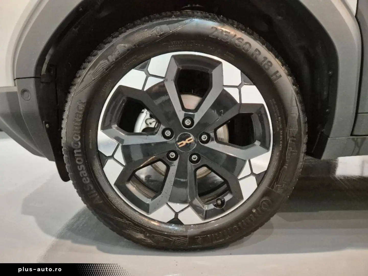 DACIA DUSTER 1.2 TCe MHEV 130CP Extreme 4X4