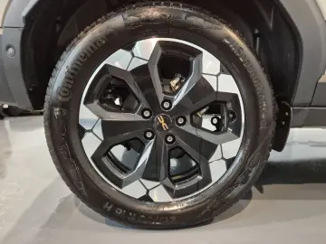 DACIA DUSTER 1.2 TCe MHEV 130CP Extreme 4X4