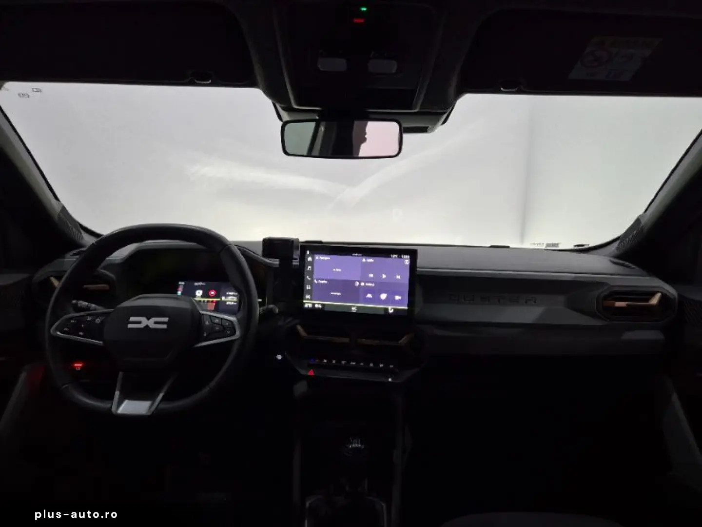 DACIA DUSTER 1.2 TCe MHEV 130CP Extreme 4X4