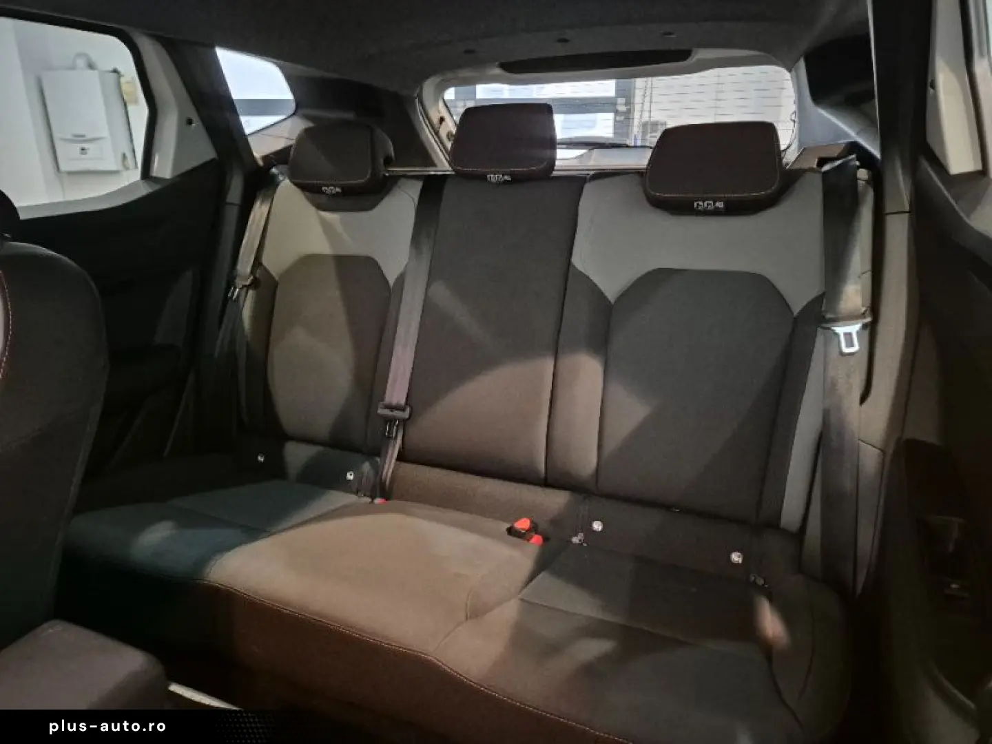 DACIA DUSTER 1.2 TCe MHEV 130CP Extreme 4X4