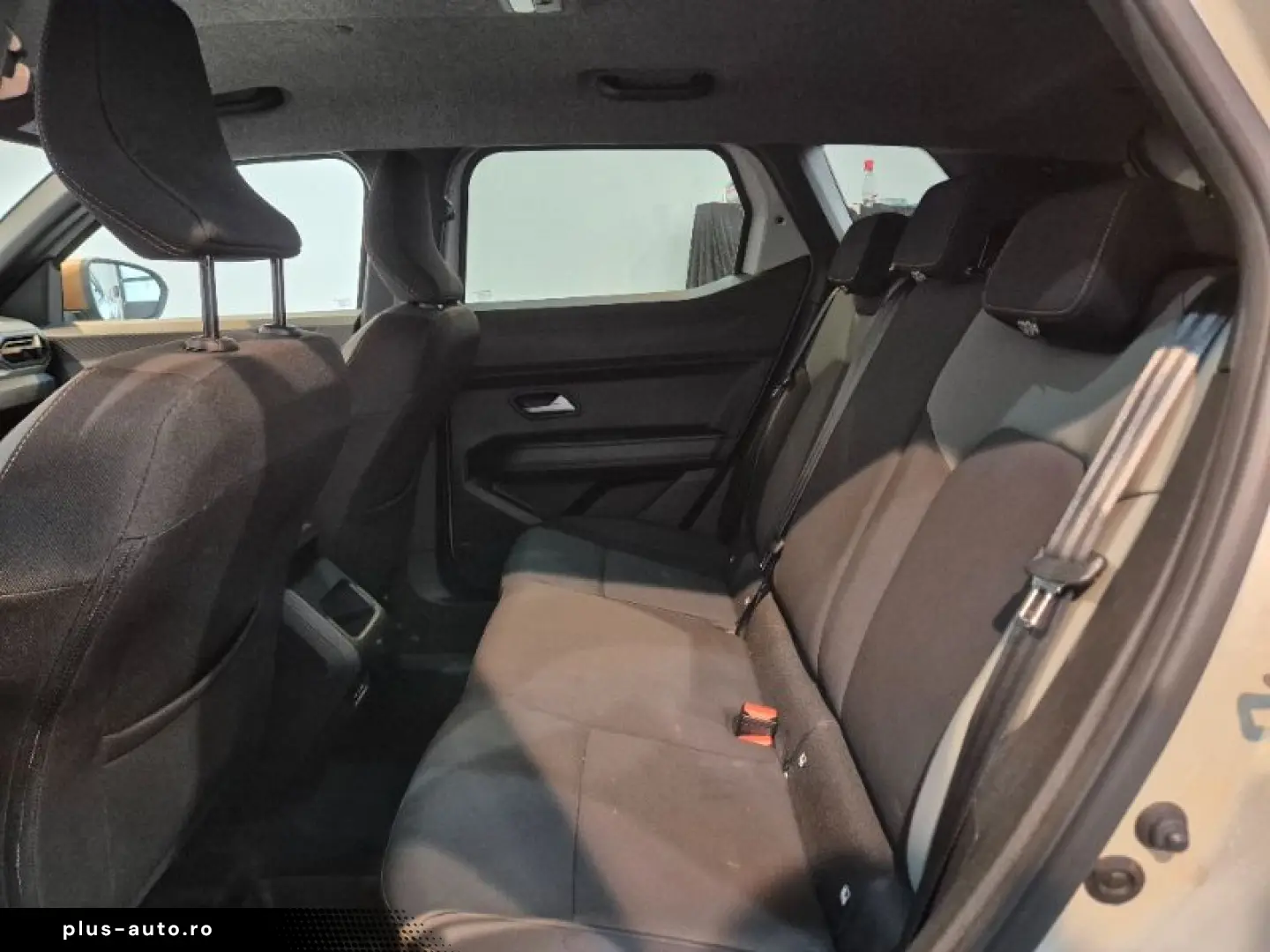 DACIA DUSTER 1.2 TCe MHEV 130CP Extreme 4X4