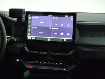 DACIA DUSTER 1.2 TCe MHEV 130CP Extreme 4X4