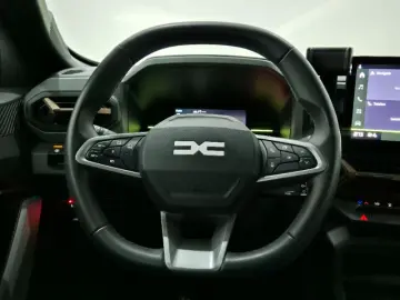 DACIA DUSTER 1.2 TCe MHEV 130CP Extreme 4X4