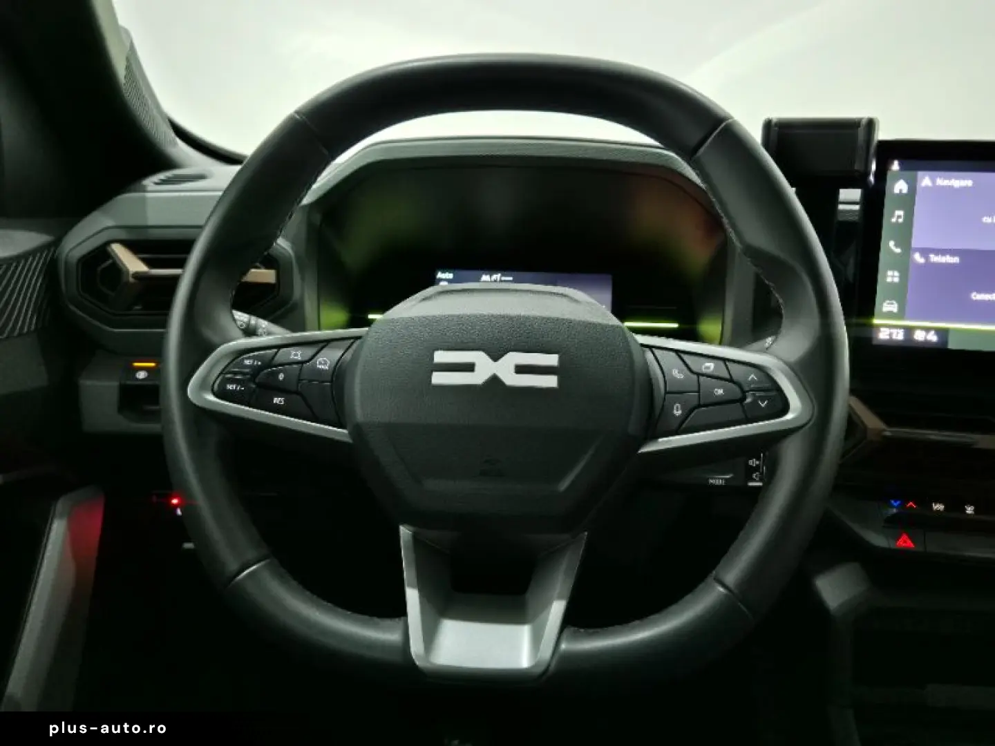 DACIA DUSTER 1.2 TCe MHEV 130CP Extreme 4X4